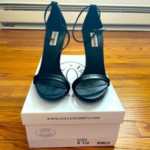 Steve Madden Stecy High Heels